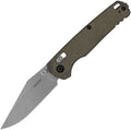 KS6106 Kershaw Bel Air DuraLock Clip