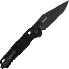 KS6106BLK Kershaw Bel Air DuraLock Clip