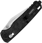 KS6106CF Kershaw Bel Air DuraLock Clip CF