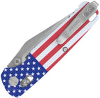 KS6106USA Kershaw Bel Air DuraLock Clip USA