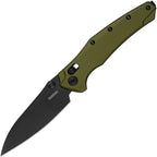 KS6777 Kershaw Bareknuckle DuraLock OD
