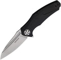 KS7007BK Kershaw Natrix Sub-Framelock Black