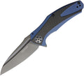 KS7007CF Kershaw Natrix Sub Framelock CF