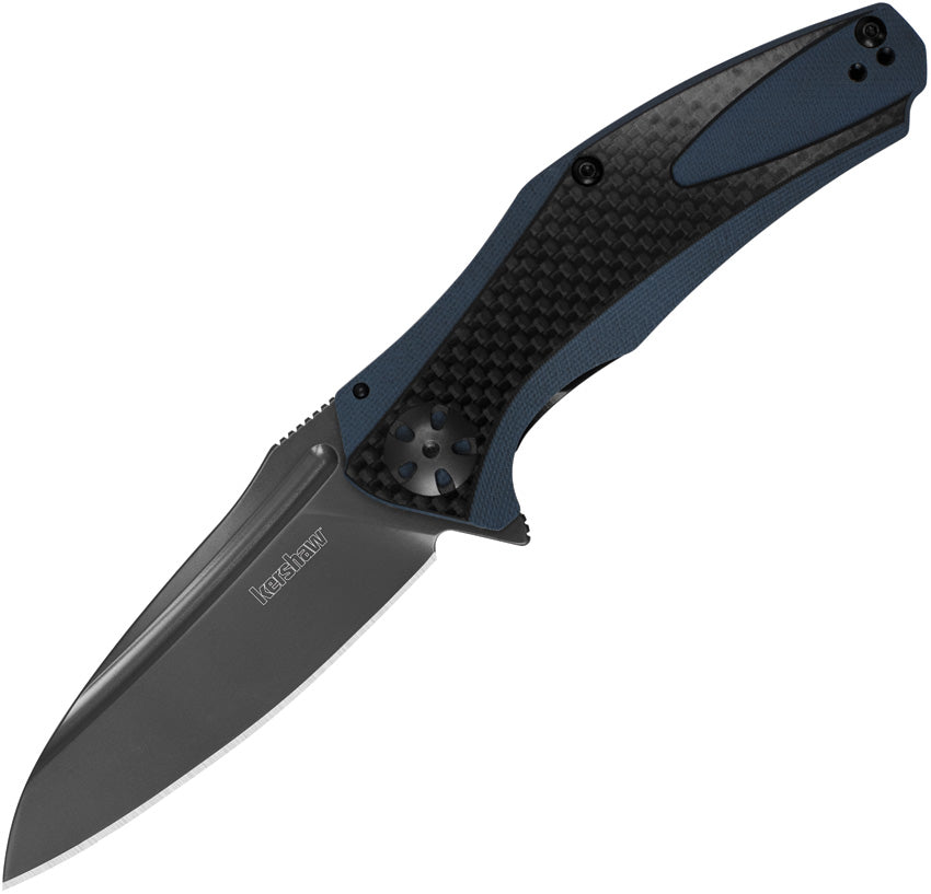 KS7007CFX Natrix Sub Framelock CF