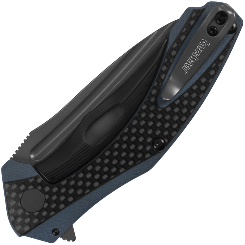 KS7007CFX Natrix Sub Framelock CF