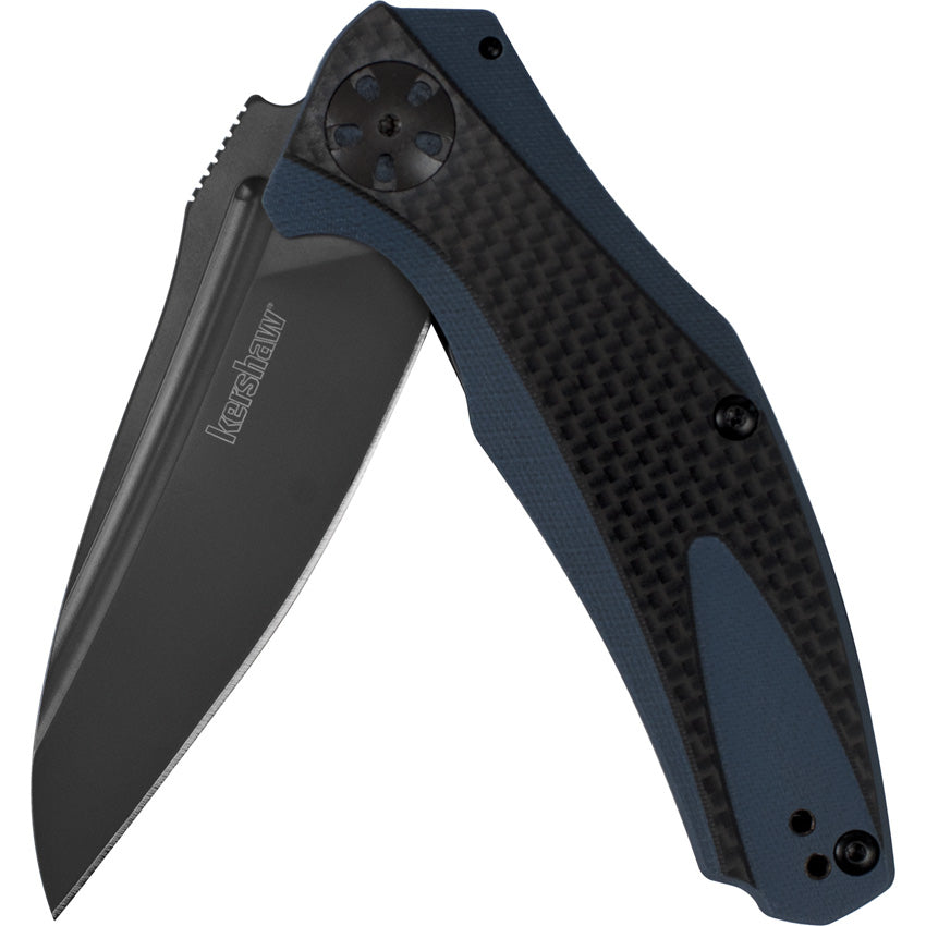 KS7007CFX Natrix Sub Framelock CF