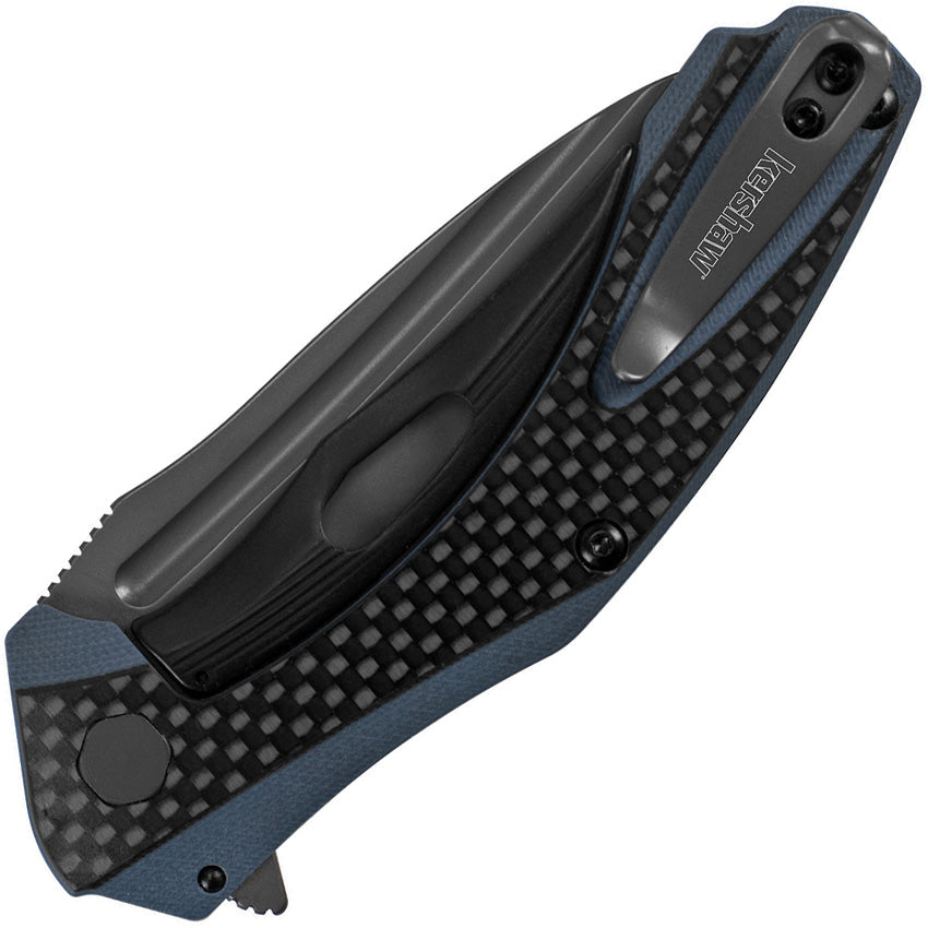 KS7007CF Natrix Sub Framelock CF