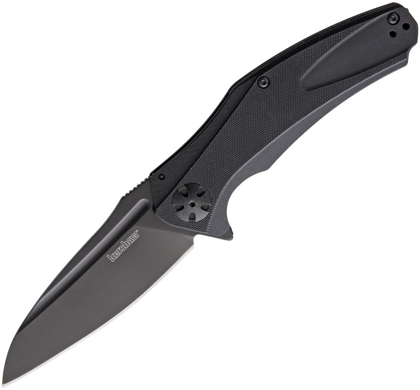 KS7008BLK Natrix XL Sub-Frame Lock Black