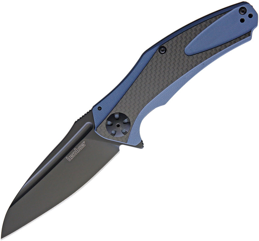 KS7008CFBLK Natrix XL Sub-Frame Lock CF