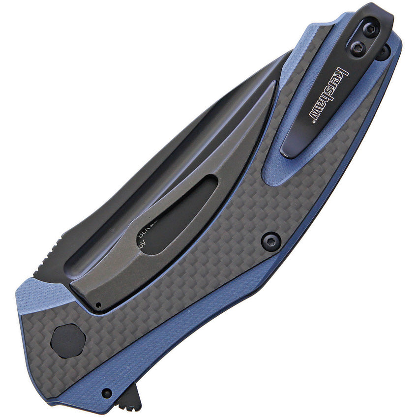 KS7008CFBLK Natrix XL Sub-Frame Lock CF