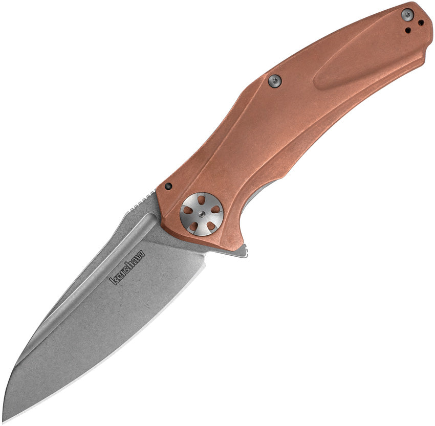KS7008CU Natrix XL Sub-Framelock Copper