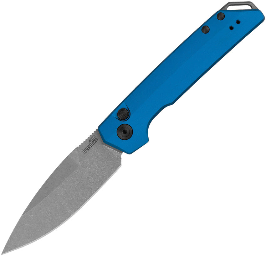 KS7038BLU Auto Launch Iridium Blue