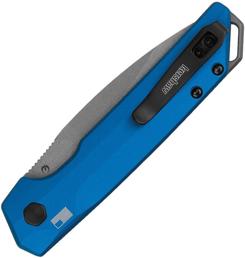 KS7038BLU Auto Launch Iridium Blue