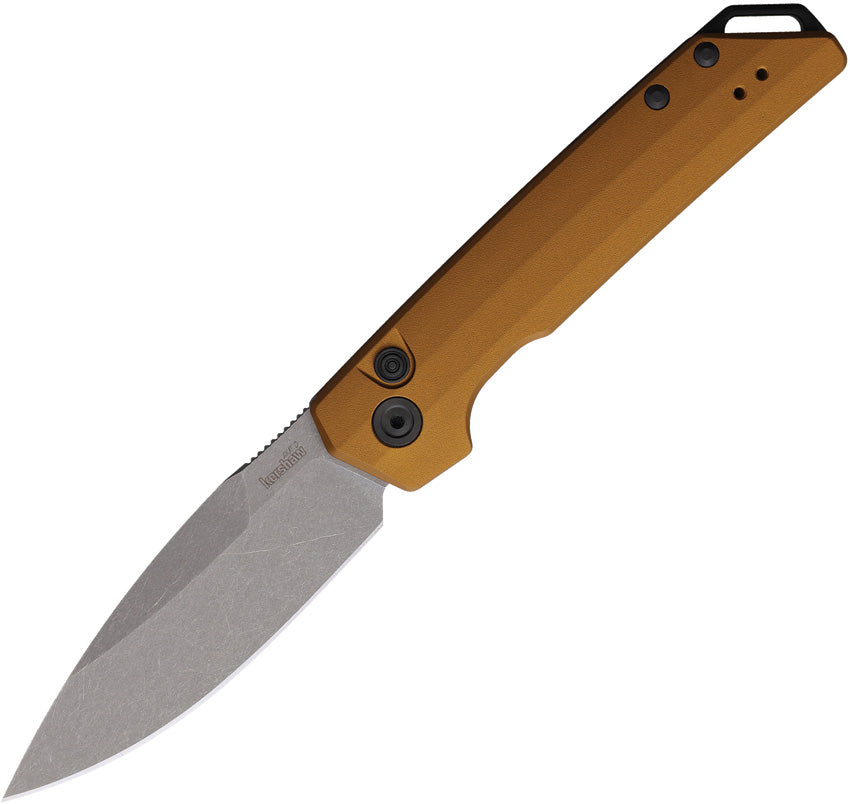 KS7038BRZ Auto Launch Iridium Bronze