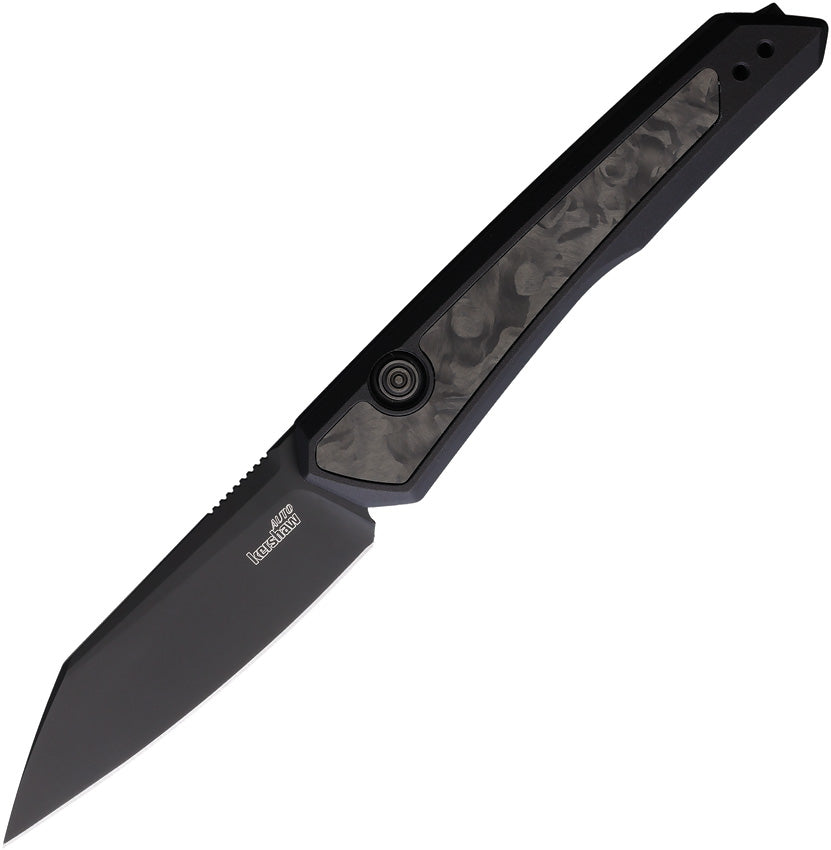 KS7050BLK Auto Launch 20 Button Lock CF