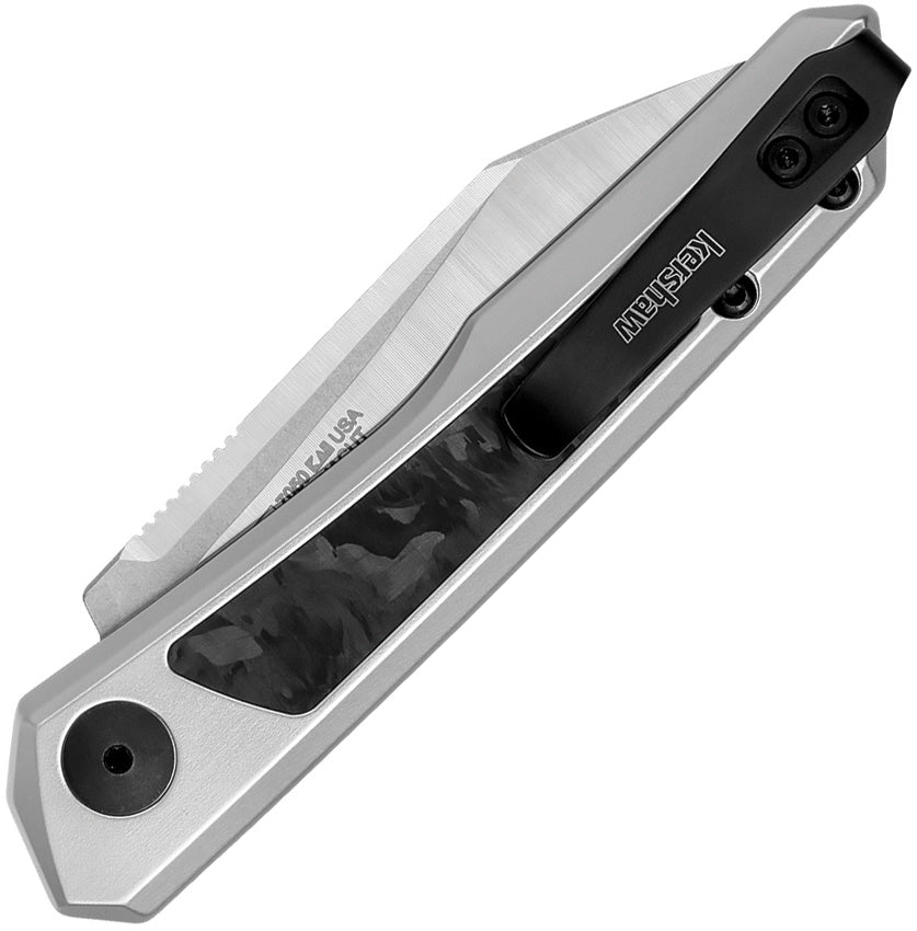 KS7050 Auto Launch 20 Button Lock CF