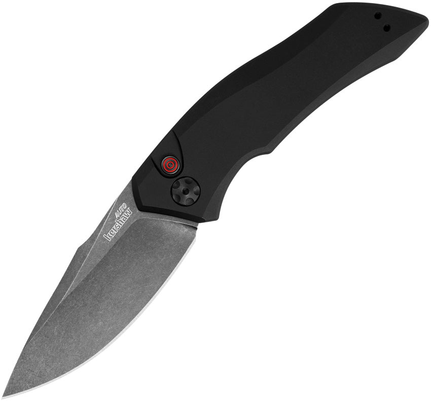 KS7100BW Auto Launch 1 Button Lock