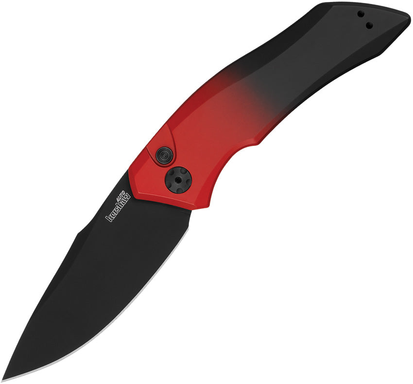 KS7100GRDBLK Auto Launch 1 Button Lock Mag