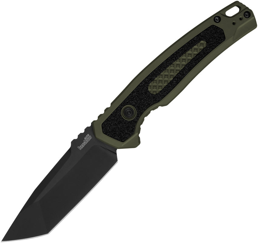 KS7105OLBLK Auto Launch 16 Button Lock