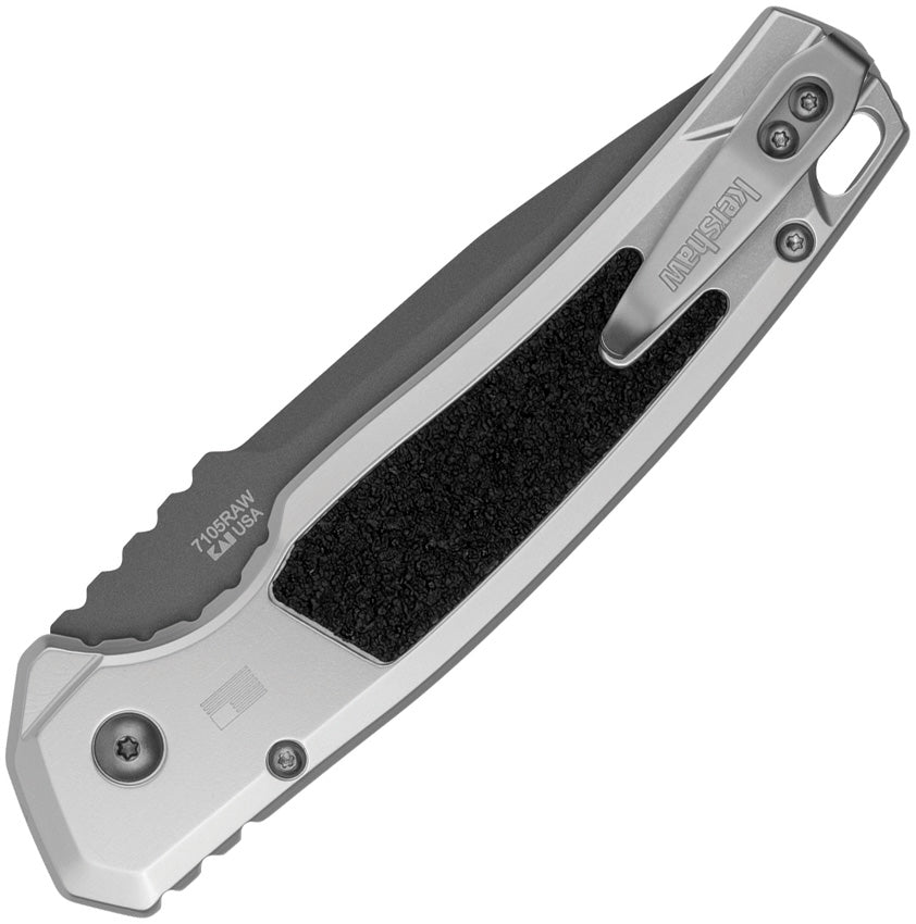 KS7105RAW Auto Launch 16 Button Lock