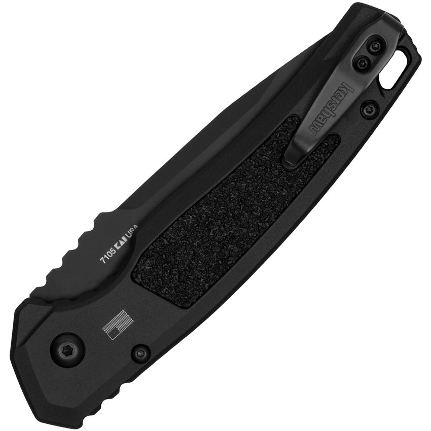 KS7105 Auto Launch 16 Button Lock