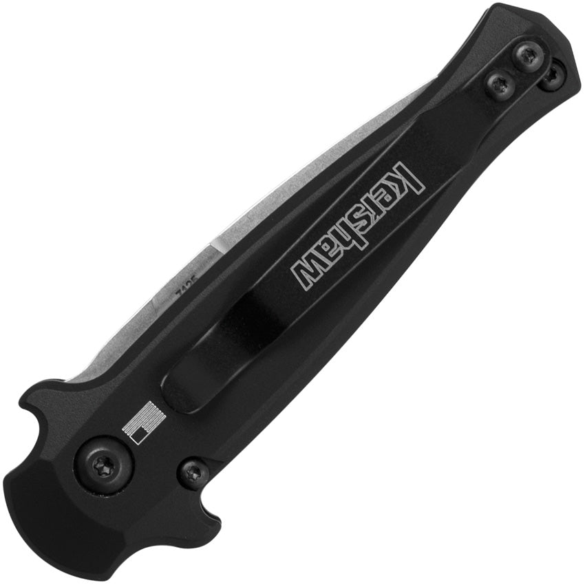 KS7125 Auto Launch 12 Button Lock