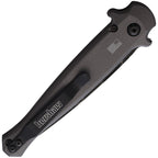 KS7150DAM Automatischer Start 8-Tasten-Sperre