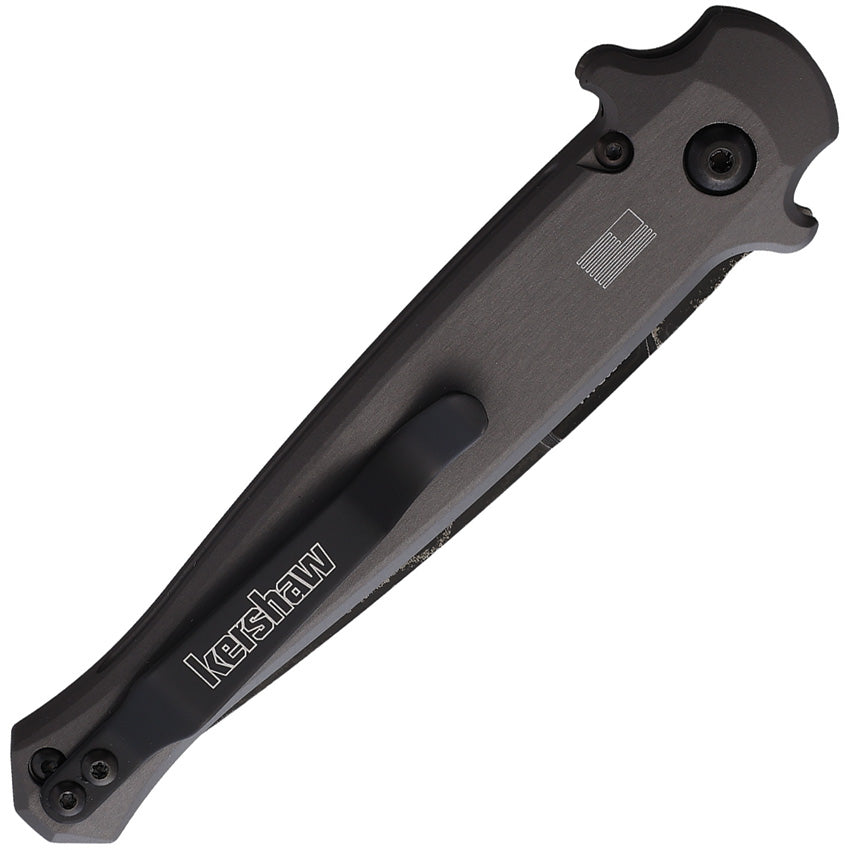 KS7150DAM Auto Launch 8 Button Lock