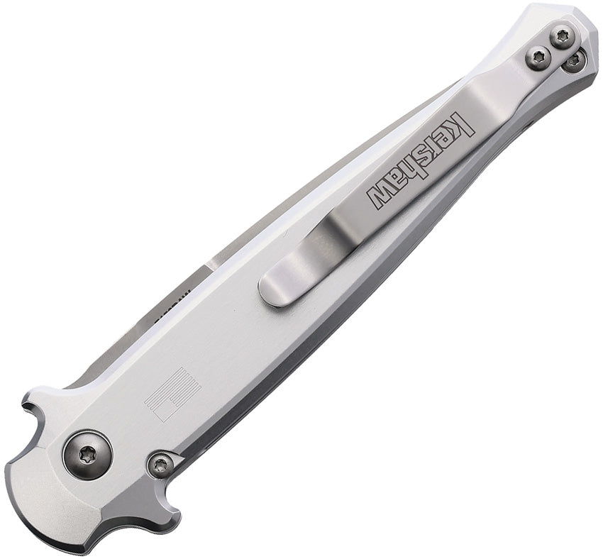 KS7150RAW Auto Launch 8 Button Lock