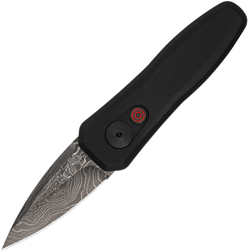 KS7500BLKDAM Auto Launch 4 Button Lock