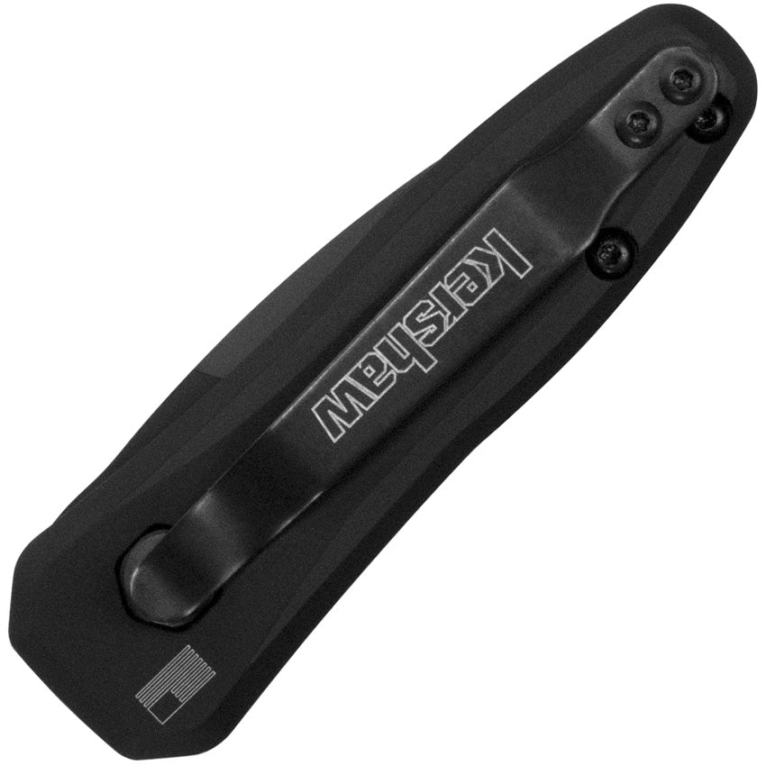 KS7500BLK Auto Launch 4 Button Lock