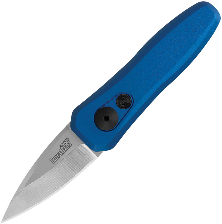 KS7500BLU Auto Launch 4 Button Lock Blue