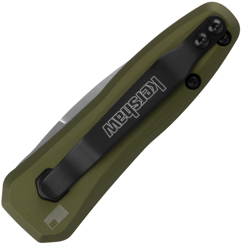 KS7500OL Auto Launch 4 Button Lock