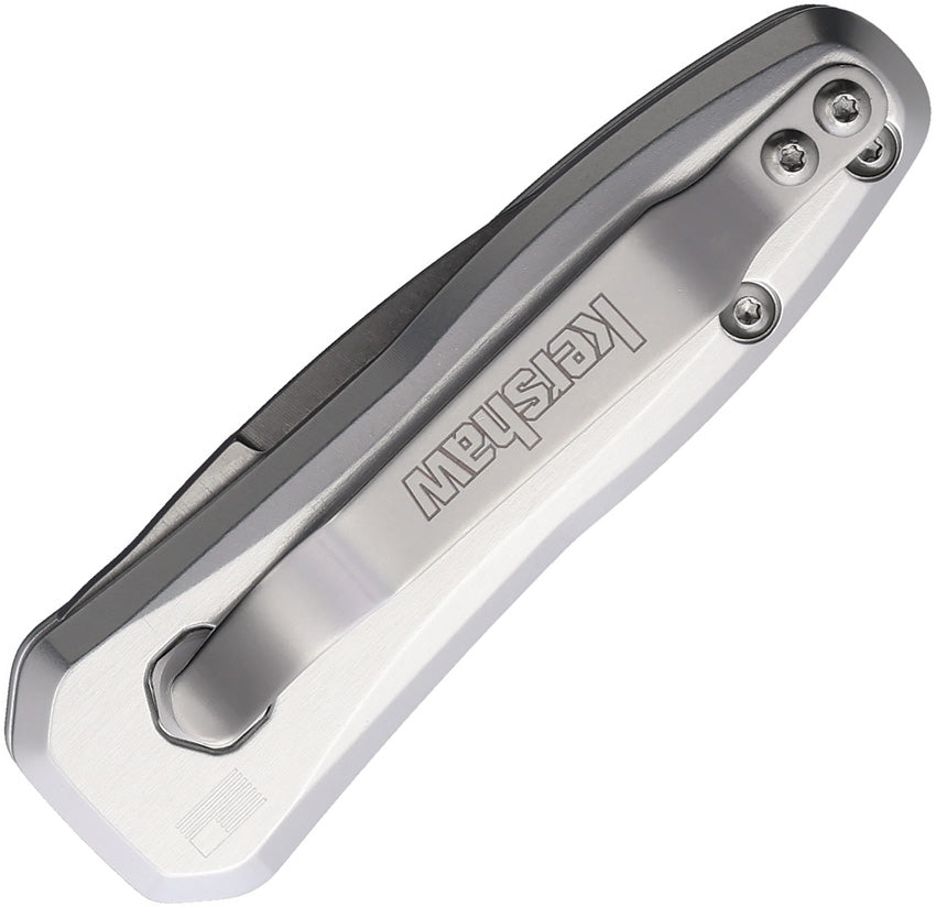 KS7500RAW Auto Launch 4 Button Lock