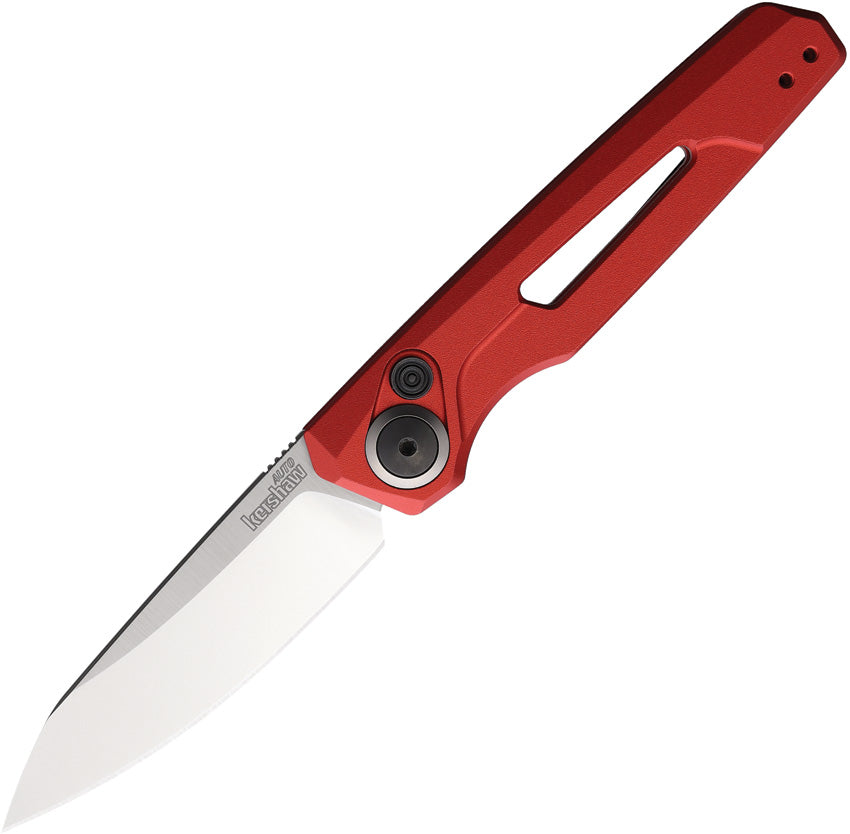KS7550RD Auto Launch 11 Button Lock Red