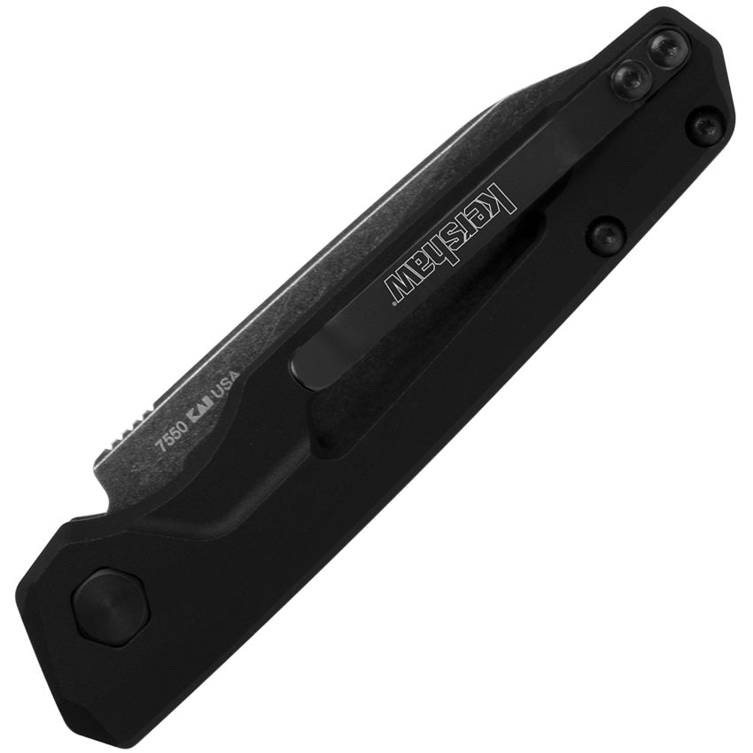 KS7550 Autostart 11-Tastensperre