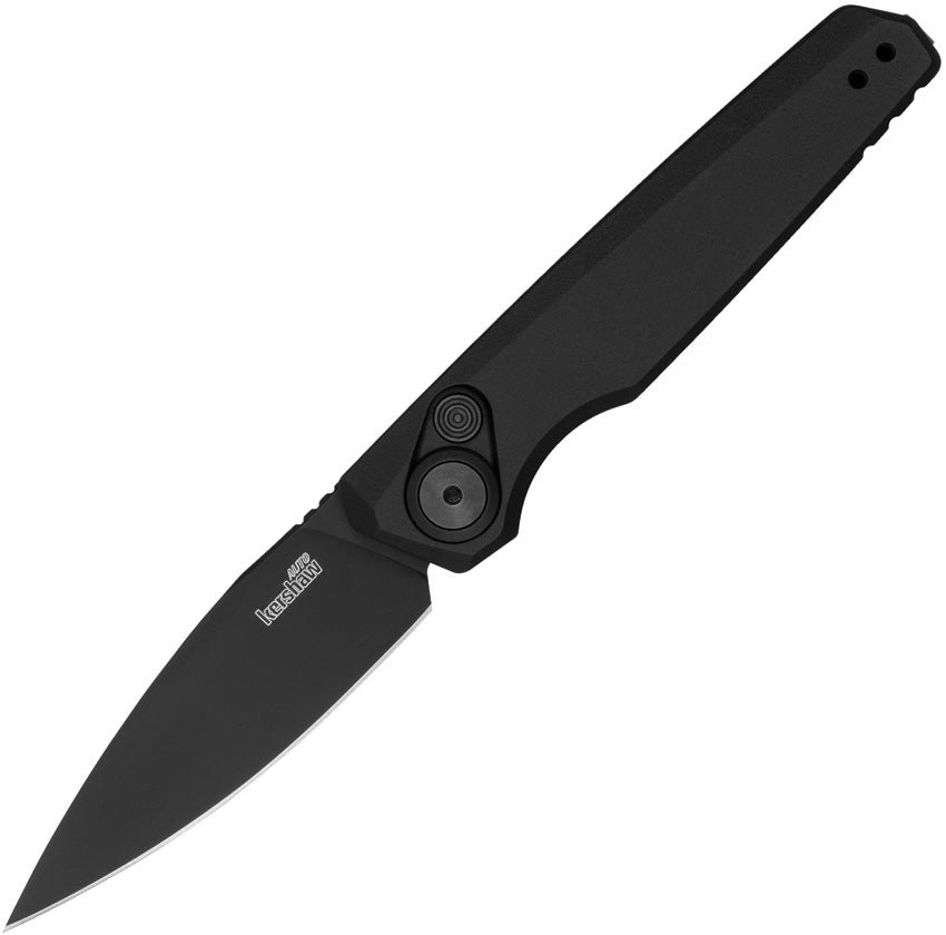 KS7551BLK Auto Launch 18 Button Lock