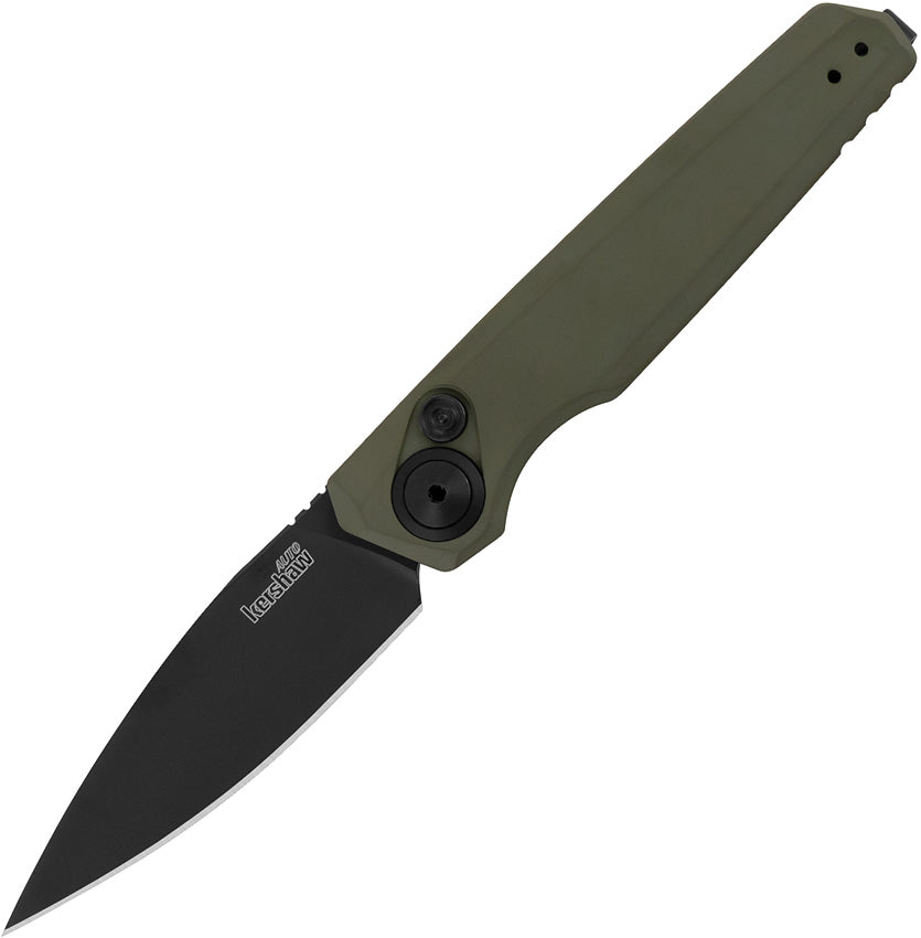 KS7551OLBLK Auto Launch 18 OL Black