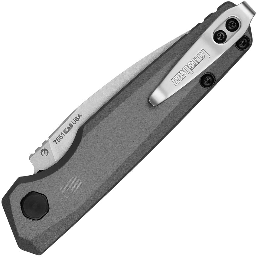 KS7551 Auto Launch 18 Button Lock