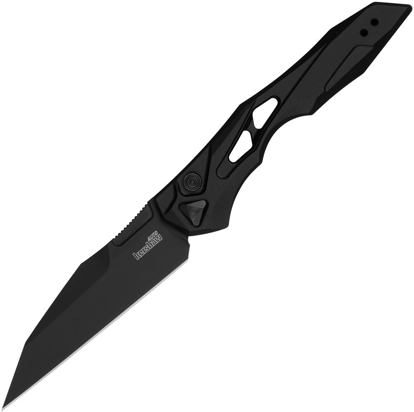 KS7650BLK Auto Launch 13 Button Lock