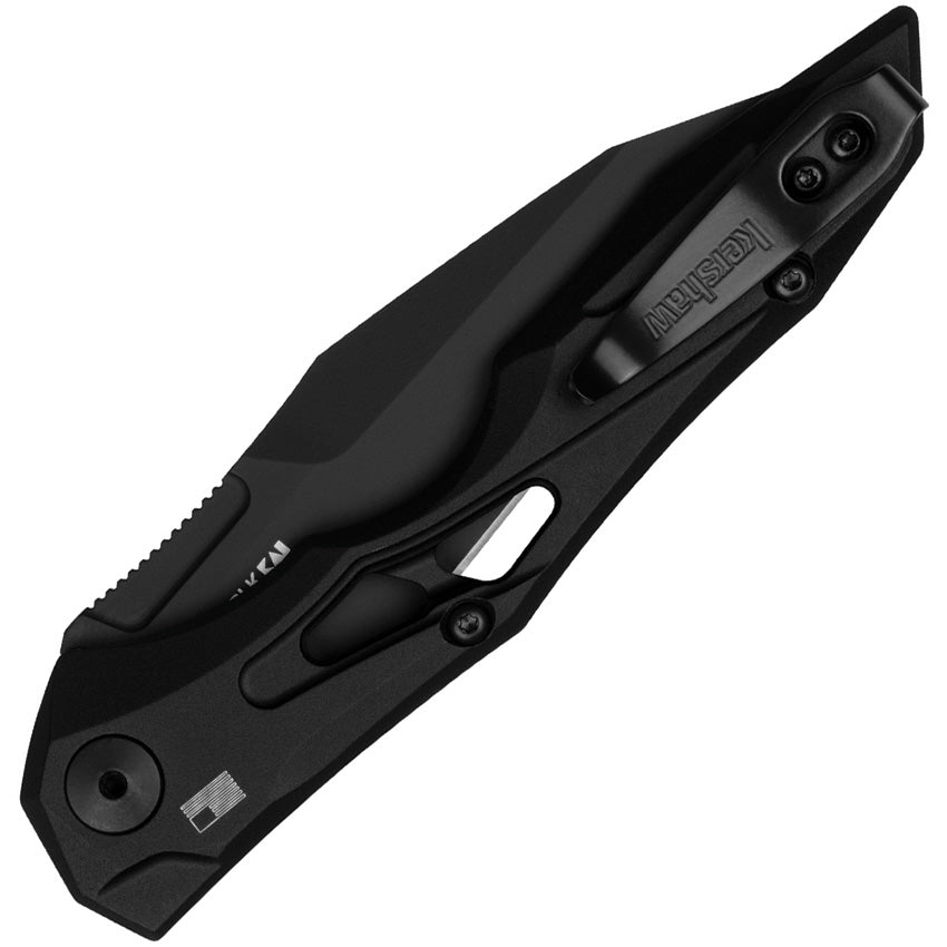 KS7650BLK Auto Launch 13 Button Lock