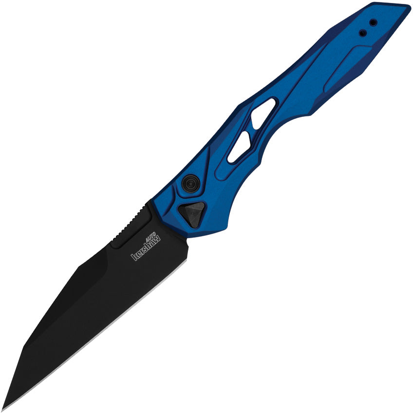 KS7650BLU Auto Launch 13 Button Lock