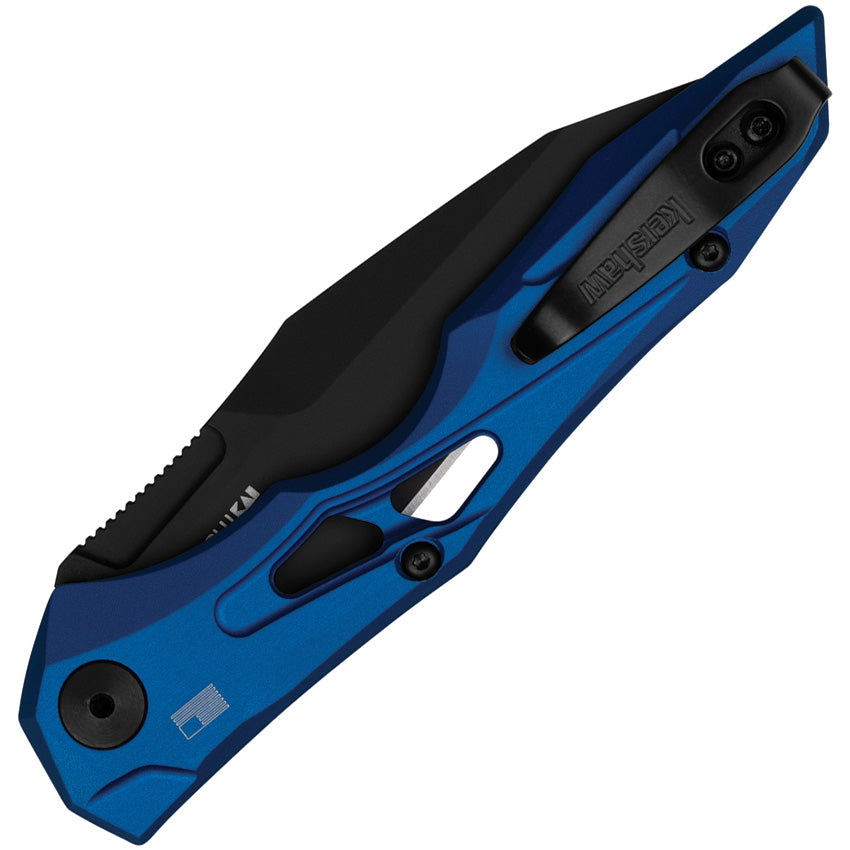 KS7650BLU Auto Launch 13 Button Lock