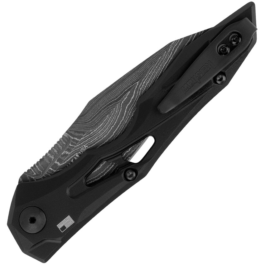 KS7650DAM Auto Launch 13 Button Lock