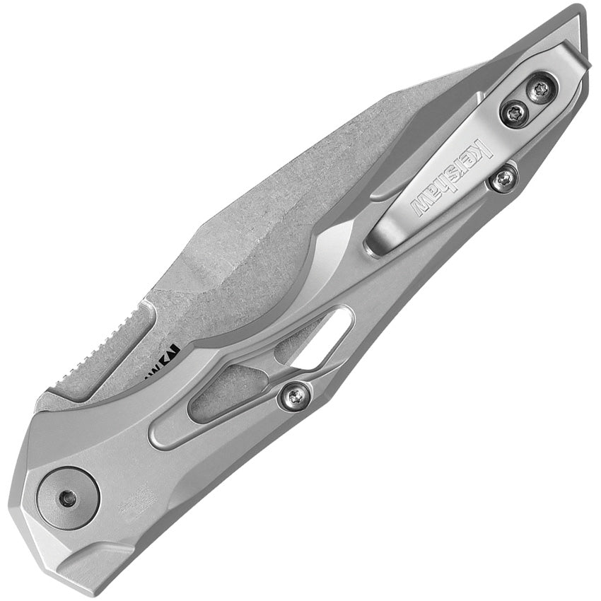 KS7650RAW Auto Launch 13 Button Lock