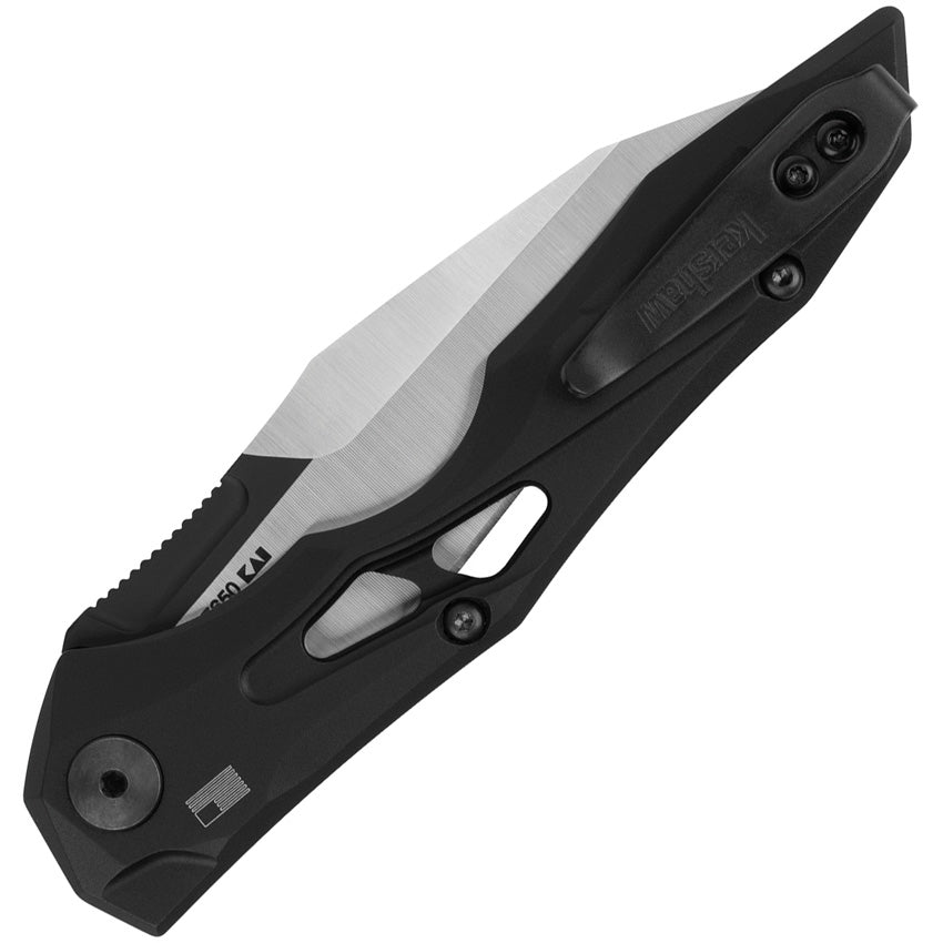 KS7650 Auto Launch 13 Button Lock