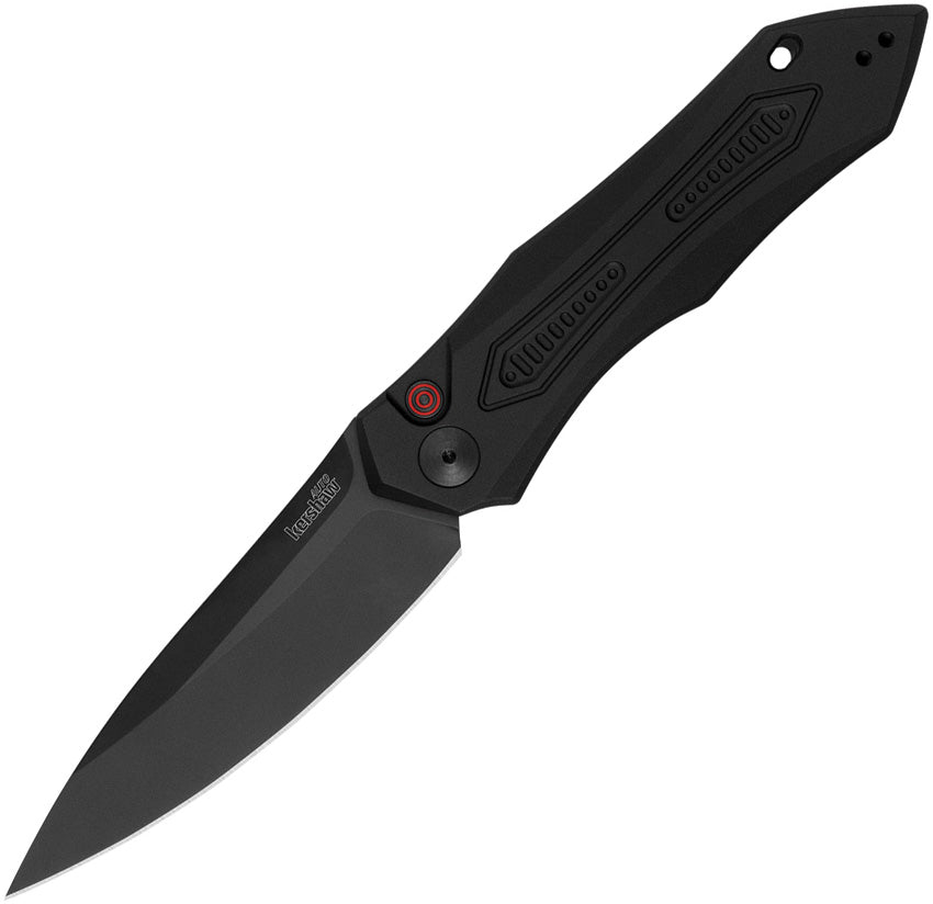 KS7800BLK Auto Launch 6 Button Lock