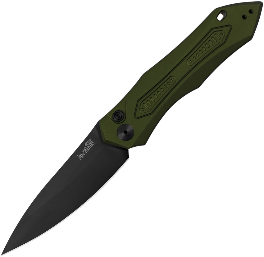 KS7800OLBLK Auto Launch 6 Button Lock