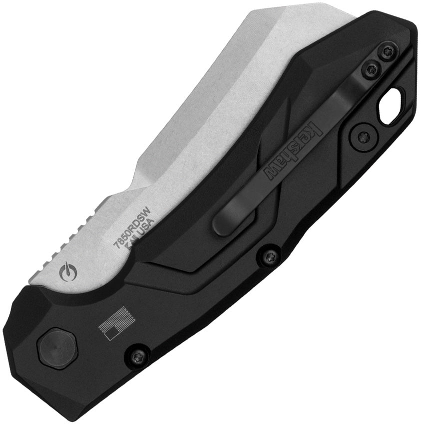 KS7850RDSW Auto Launch 14 Button Lock