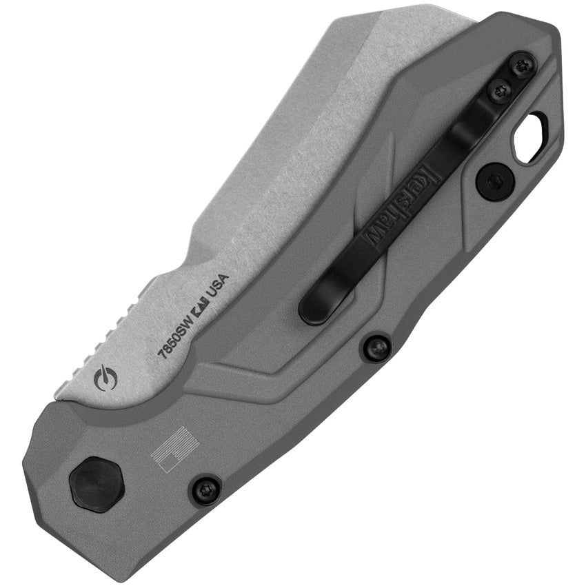 KS7850SW Auto Launch 14 Button Lock